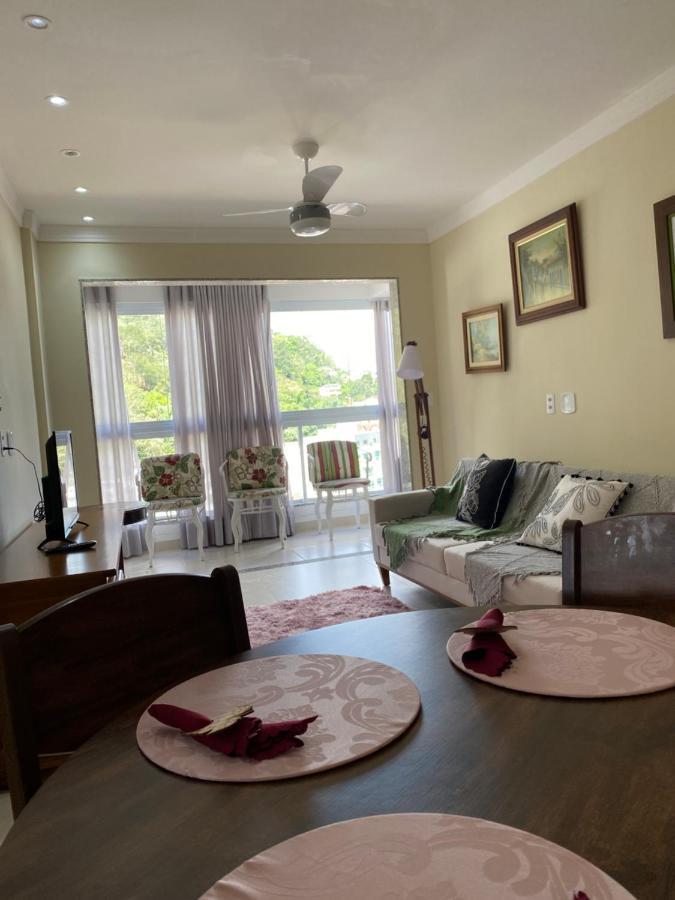 Apartamento Completo No Centro De Домингос Мартинс Екстериор снимка