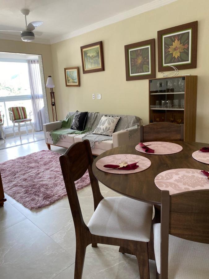 Apartamento Completo No Centro De Домингос Мартинс Екстериор снимка